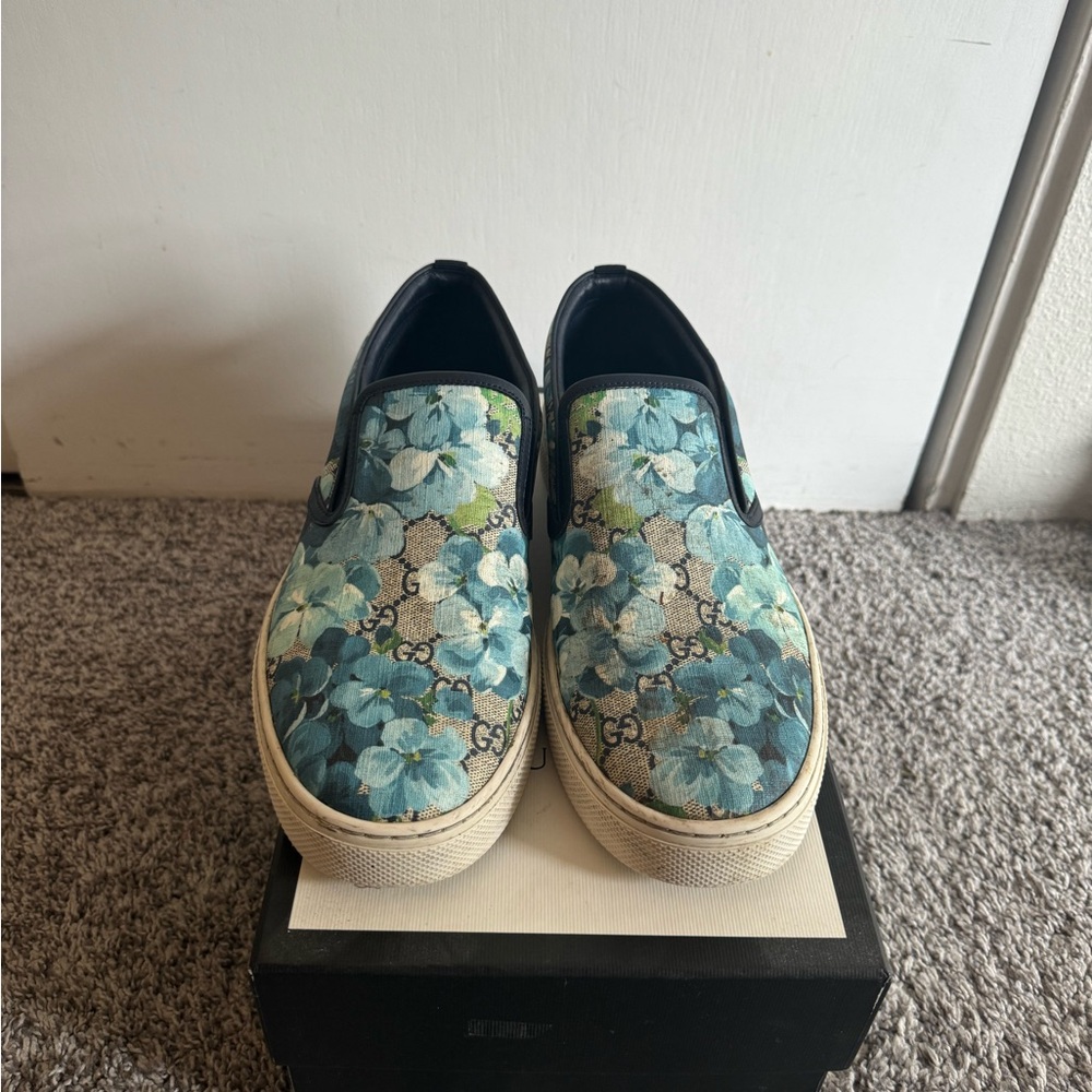 Gucci Shoes